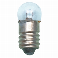 Bulb  12 volts - E10