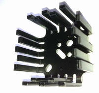 Heat sink universal K/W 6