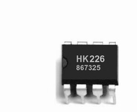 Fluitschakelaar IC - HK226