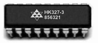 Natural Harmonic IC - HK327-3