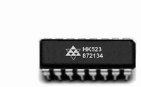 Doorbell IC - HK523