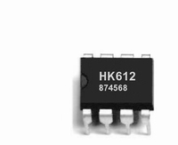 Light dimmer IC - HK612