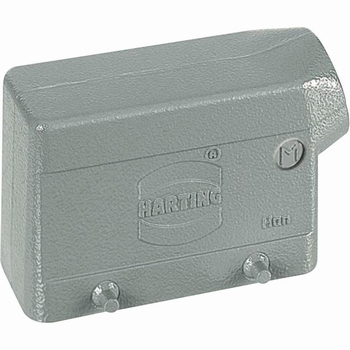 Sleeve case  Han® 16B-gs-21 - Harting 09 30 016 1520
