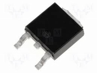 SMD Voltage regulator 78M05