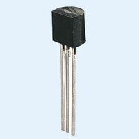 LM336Z - 2,5 V voltage reference