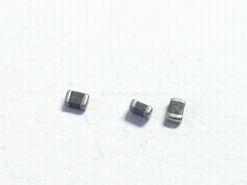 SMD weerstanden type 1206 5%  - 10 stuks