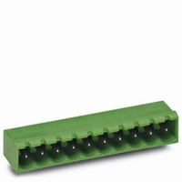 MSTB connector 18 pins