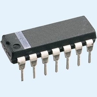 LM124 op-amp