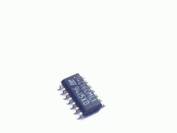 24C16-CMLI EEPROM SMD