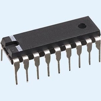 Z86C08-08PSC 8 bit microcontroller