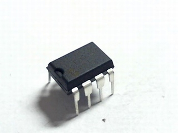 ADM1232 Microprocessor Supervisory Circuit
