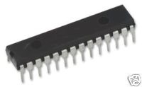 ATMEGA 8L-8PU