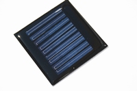 Solar cell 4.5 volt 50 ma