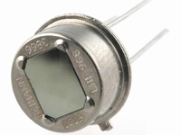 LHI958 Pyroelectric detector