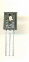 BD137 Transistor