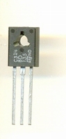 BD140 Transistor