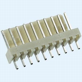 PCB connections 5 pins