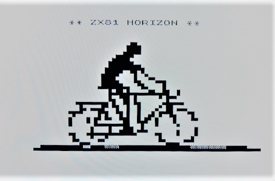 ZXDELUXE+ zx81 clone computer already build with SD drive, Zeddynet and enclosure