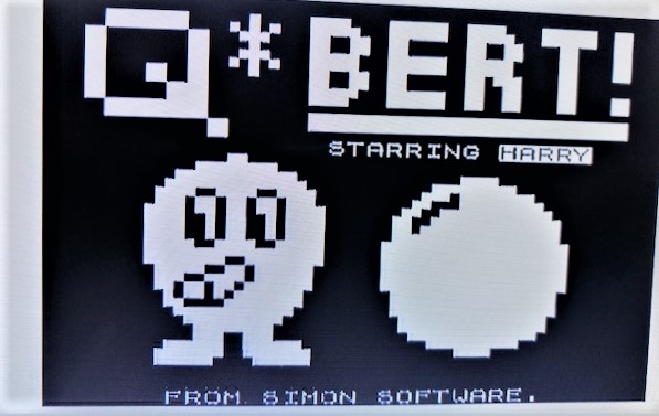 ZXDELUXE+ zx81 clone computer already build with SD drive, Zeddynet and enclosure