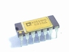 AD534-KD analog multiplier /divider 20v/s 4 bit