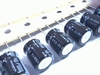 ELCO 1000uf - 10 volt 10 stuks!