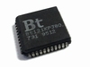 BT121KPJ80 Digital Analog Converter, Triple, 8-Bit Video DAC