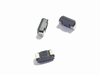 BZG03C51 - 51 volt 600Watt - 10 stuks SMD