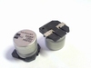 SMD electrolytic capacitor 220uF 100 V