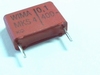 Capacitor  MKS4 0,1uF / 100nF 400V