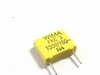 Capacitor FKC3 1500pF 160V