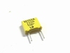 Capacitor FKC2 1500pF 2,5% 100V