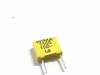 Capacitor FKC2 1500pF 20% 100V