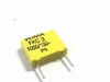 Capacitor FKC3 1000pF 10% 160V