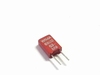 Condensator MKS02 6800pF 20% 63V