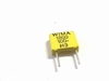 Capacitor FKC2 1800pF 20% 100V