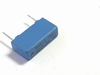 Condensator 0,22uF 10% 100V