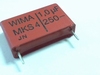 Capacitor MKS4 1uF 250V