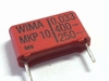 Capacitor MKP10 0,033uF  / 33nF  10% 400V