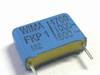 Condensator FKP1 4700pF 20% 1000V