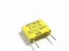 Capacitor 2200pF 20% 160V