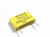 Capacitor FKC3 680pF 20% 400V