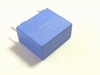 Capacitor Condensator MKT 1uf 250v