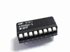 DIP switch / SIP Switch 8x