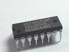 HEF40161 Synchronous Programmable 4-bit Counters