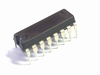 7437 quad 2 input Nand