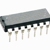 NE521A Dual Diff Comparator/Sense Amp