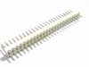 Header 25 pins- 2,54mm