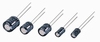 ELCO 330uF - 6,3 volt 10 stuks!