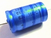 Electrolytic capacitor 680uF - 63 volts axial