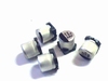 SMD electrolytic capacitor 22uF 16V aluminium